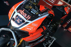 Мотоцикл Марко Меландрі, Aruba.it Racing - Ducati