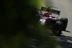 Esteban Ocon, Sahara Force India F1 VJM10
