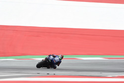 Maverick Viñales, Yamaha Factory Racing