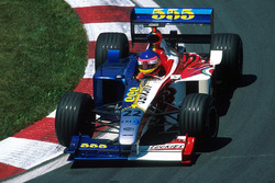 Jacques Villeneuve, BAR