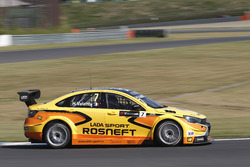Hugo Valente, LADA Sport Rosneft, Lada Vesta