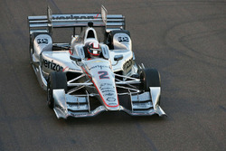 Juan Pablo Montoya, Team Penske, Chevrolet