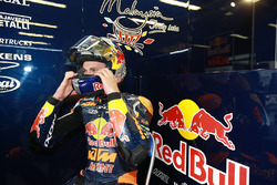 Brad Binder, Red Bull KTM Ajo