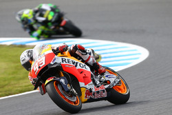 Марк Маркес, Repsol Honda Team
