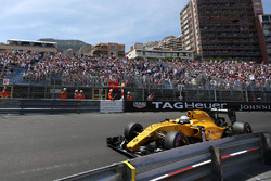 Kevin Magnussen, Renault Sport F1 Team