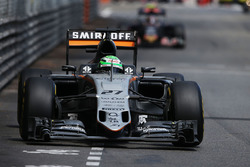 Nico Hülkenberg, Sahara Force India F1 VJM09