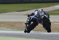 Nicky Hayden, Estrella Galicia 0,0 Marc VDS