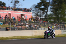 Jorge Lorenzo, Yamaha Factory Racing