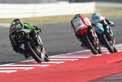 Adam Norrodin, Drive M7 SIC Racing Team