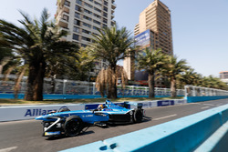 Себастьян Буемі, Renault e.Dams