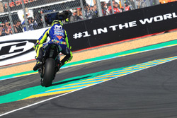 Валентино Россі, Yamaha Factory Racing