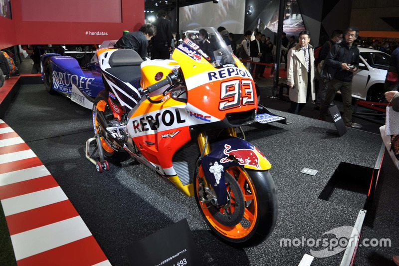 Honda RC213V