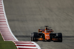 Фернандо Алонсо, McLaren MCL32