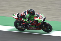 Скотт Реддінг, Aprilia Racing Team Gresini