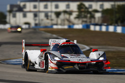#6 Acura Team Penske Acura DPi, P: Dane Cameron, Juan Pablo Montoya, Simon Pagenaud