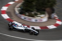Ленс Стролл, Williams FW41