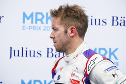 Сем Бьорд, DS Virgin Racing