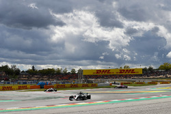 Льюіс Хемілтон, Mercedes AMG F1 W09