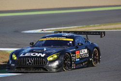 #65 LEON CVSTOS AMG