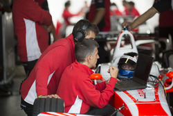 Felix Rosenqvist, Mahindra Racing