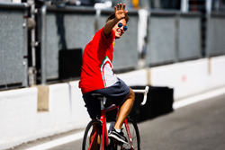 Sebastian Vettel, Ferrari