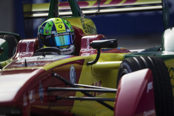 Lucas di Grassi, ABT Schaeffler Audi Sport