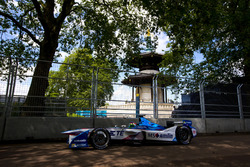 Simona de Silvestro, Amlin Andretti Formula E Team