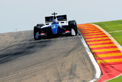 Egor Orudzhev, Arden Motorsport
