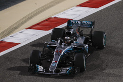 Льюіс Хемілтон, Mercedes AMG F1 W09