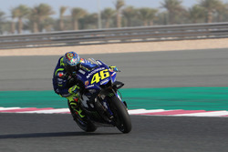 Valentino Rossi, Yamaha Factory Racing