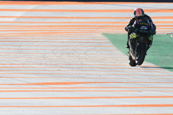Жоанн Зарко, Monster Yamaha Tech 3