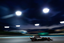 Romain Grosjean, Haas F1 Team VF-17