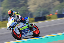 Simone Corsi, Tasca Racing Scuderia