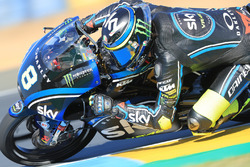 Nicolo Bulega, Sky Racing Team VR46