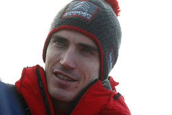 Крейг Брін, Citroën World Rally Team