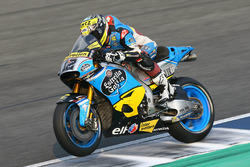 Thomas Luthi, Estrella Galicia 0,0 Marc VDS
