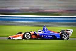 Scott Dixon, Chip Ganassi Racing Honda