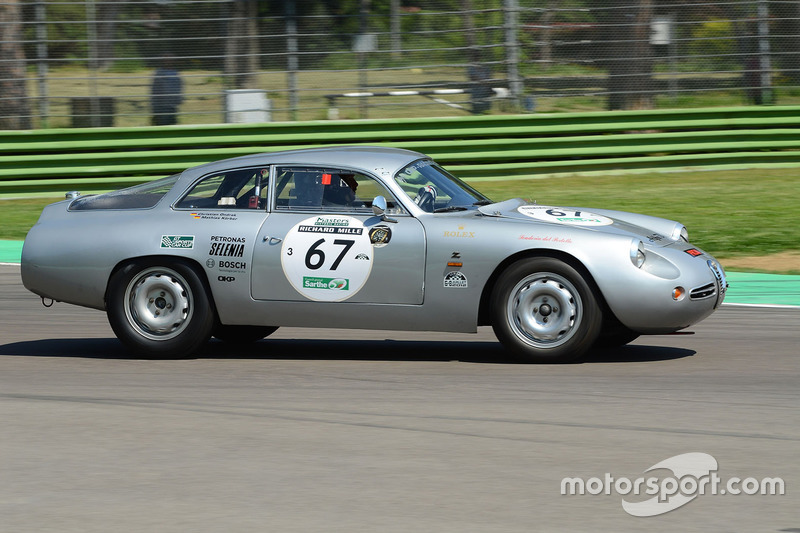 Motor Legend Festival