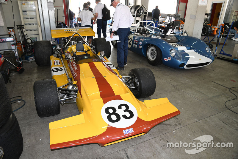 Motor Legend Festival