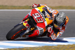 Marc Marquez, Repsol Honda Team