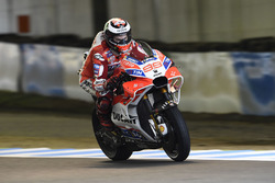 Хорхе Лоренсо, Ducati Team