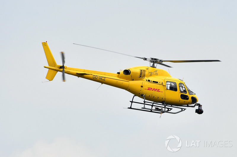 Helikopter