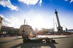 Valtteri Bottas, Mercedes AMG F1