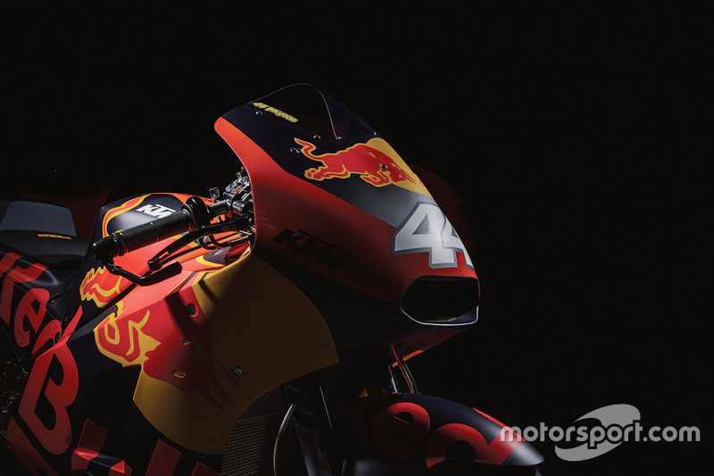 Red Bull KTM Factory Racing RC16