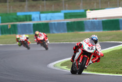 Леон Кам'єр, MV Agusta