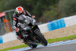 Джонатан Рей, Kawasaki Racing