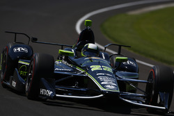 Juan Pablo Montoya, Team Penske Chevrolet
