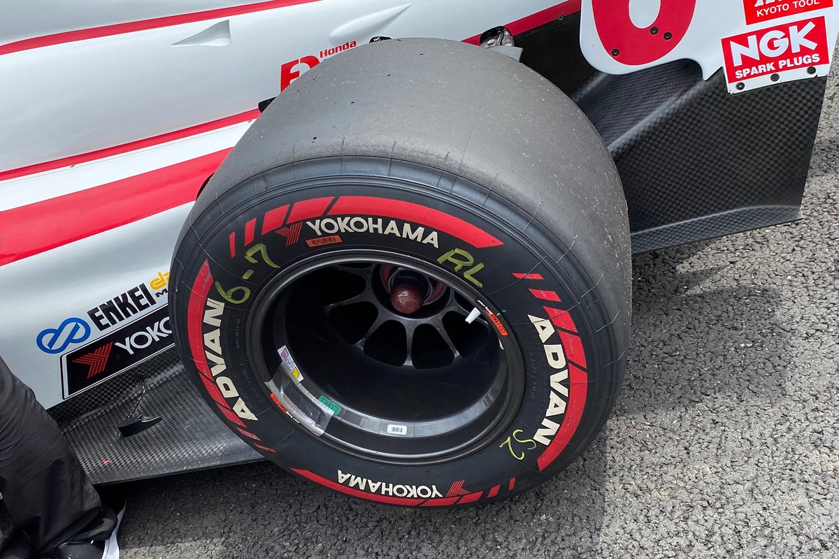 Tyre