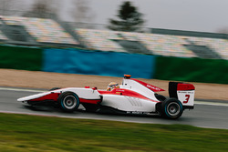 Charles Leclerc, ART Grand Prix