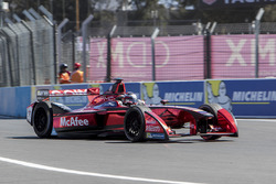 Jérôme d'Ambrosio, Dragon Racing
